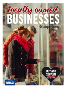 Buy Local: Family & Locally Owned Businesses 2021